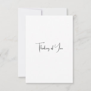 Agradecimiento Tarjeta de simpatía para perros arco iris