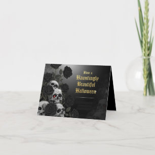 Agradecimiento Tarjeta de visita Neutral moderna