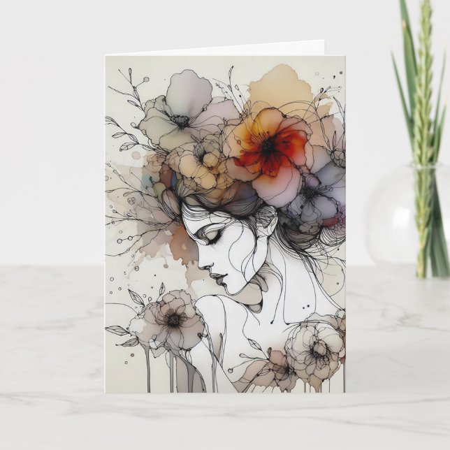 AGRADECIMIENTO TARJETA ESPECIAL DE CUMPLEAÑOS (Anverso)