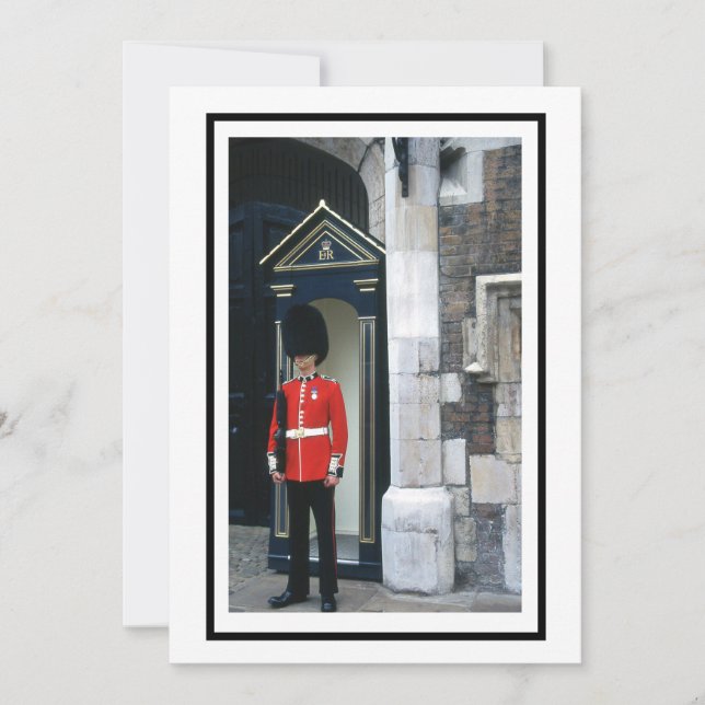 Agradecimiento Tarjeta plana de saludos de temporada (Anverso)