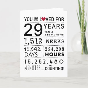 Agradecimiento Te Ha Encantado La Tarjeta De Cumpleaños 29