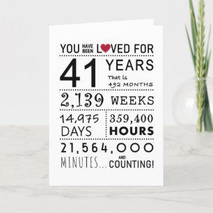 Agradecimiento Te Ha Encantado La Tarjeta De Cumpleaños 41