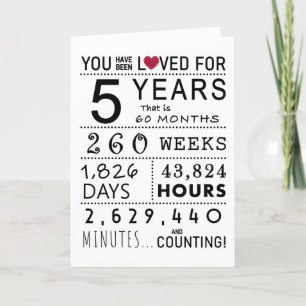 Agradecimiento Te Ha Encantado La Tarjeta De Cumpleaños 5