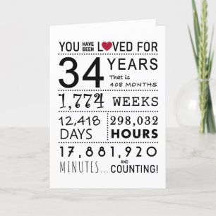 Agradecimiento Te Ha Querido La Tarjeta De Cumpleaños 34