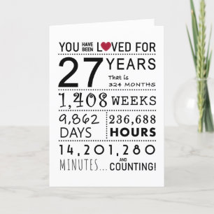 Agradecimiento Te Ha Querido Tarjeta De Cumpleaños 27