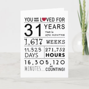Agradecimiento Te Ha Querido Tarjeta De Cumpleaños 31