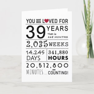 Agradecimiento Te Ha Querido Tarjeta De Cumpleaños 39