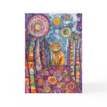 Tener una tarjeta de saludo de día perfecta