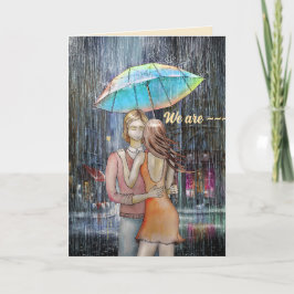 AGRADECIMIENTO UNA TARJETA DE AMOR PERFECTA PARA PAREJAS