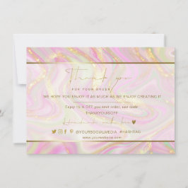 Agrado De Negocios Elegante Logotipo De Oro De Már