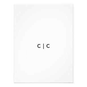 Agrandamiento de Foto en Papel Fotográfico Satinad