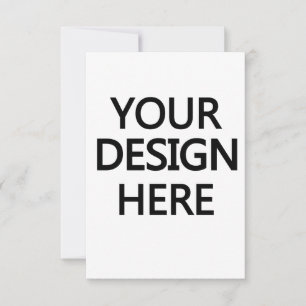 Agrega tu diseño aquí plantilla clásica elegante