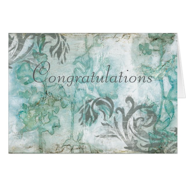 Agrega tu nombre | Spray de flores no embellecido  (Anverso (Horizontal))