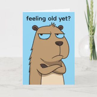 AGREGA TU PROPIO TEXTO Tarjeta de cumpleaños diver