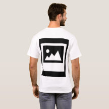 Agrega tu texto aquí camiseta