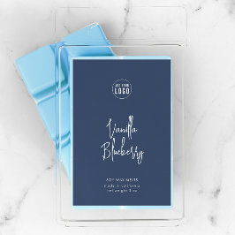 Agregar etiqueta de producto de script de colores 