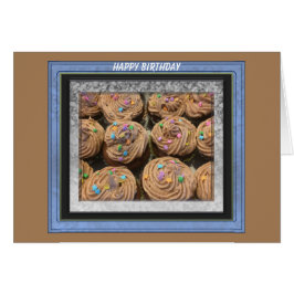 Agregar imagen de foto a tarjeta de cumpleaños con