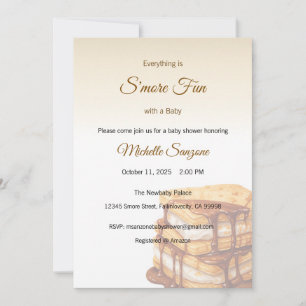 Agregar Invitación De Amor Más, Baby Shower