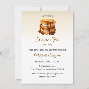 Agregar Invitación De Amor Más, Baby Shower