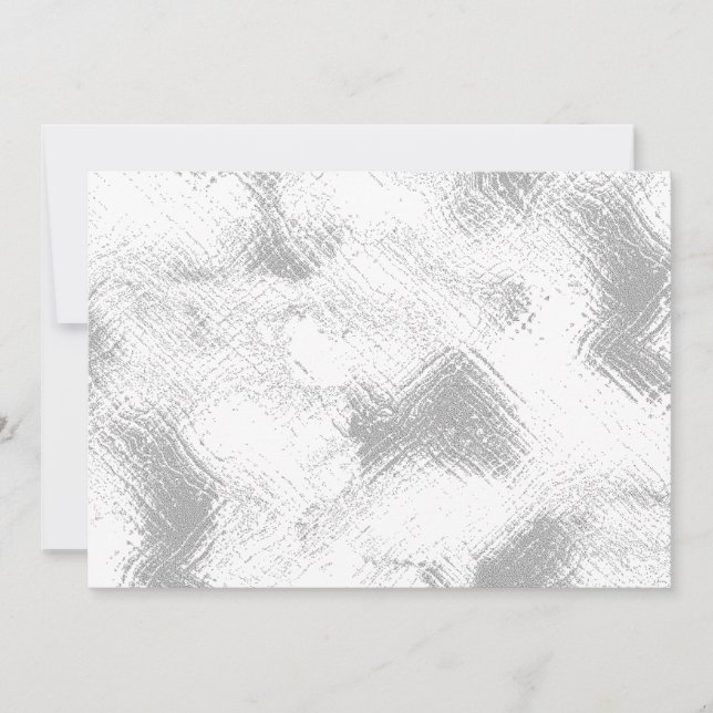 agregar invitaciones personalizadas de Fiesta (Anverso)