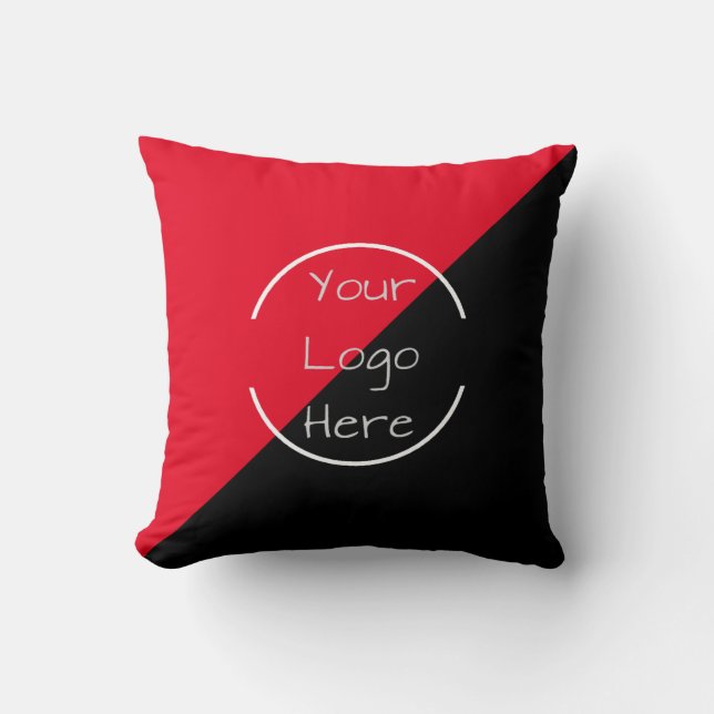Agregar los almohadas de oficina del Personalizado (Anverso)