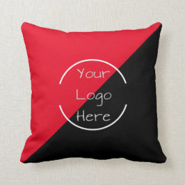 Agregar los almohadas de oficina del Personalizado
