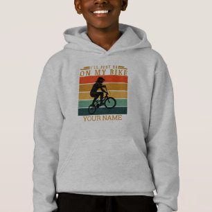 AGREGAR NOMBRE SOLO ESTARÉ EN MI BICICLETA BMX SUN