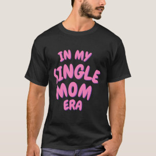 Agregar palabra en mi camiseta de la era de madre