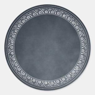 Agregar Pegatina de Personalizado de cartulina de 