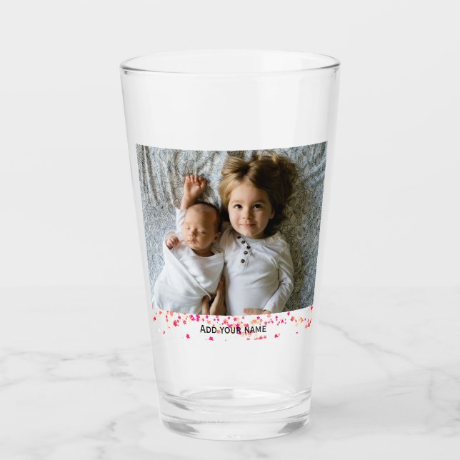 agregar simple texto de foto textura de estrellas  (Anverso)