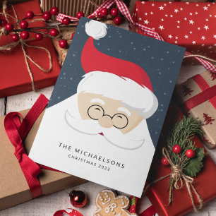 AGREGAR TU FOTO Ho Ho Ho Santa Claus