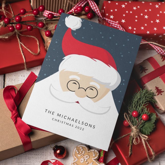 AGREGAR TU FOTO | Ho Ho Ho Santa Claus (Subido por el creador)