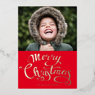 AGREGAR TU FOTO   Tarjeta navideña de ferry navide