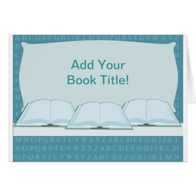 Agregar Un Diseño Promocional De Título (Anverso (Horizontal))