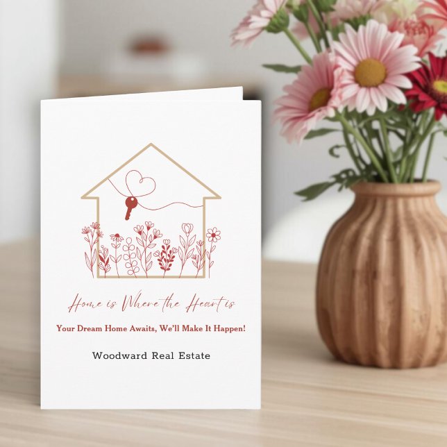 Agricultura de Realtor | Tarjetas de marketing per (Subido por el creador)