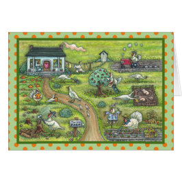 AGRICULTURA DE TURQUÍA, TARJETA DE RECIBIMIENTO B