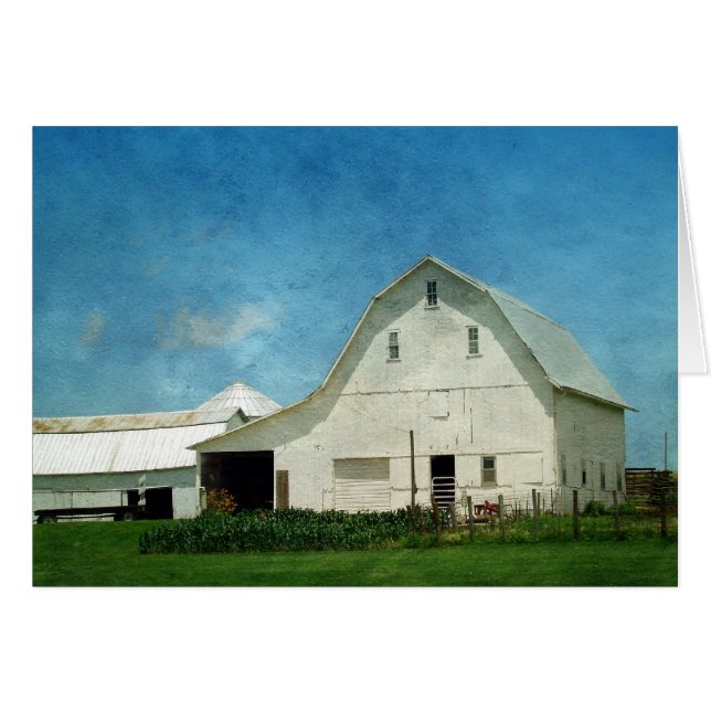 Agricultura en Iowa en todas las ocasiones (Anverso (Horizontal))