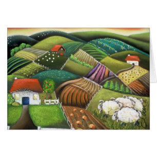 Agricultura en Wairarapas