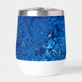Agua azul 
