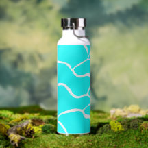 Botella aislada al vacío de cobre Thor