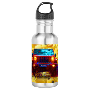 Agua Botella amigable de duckie
