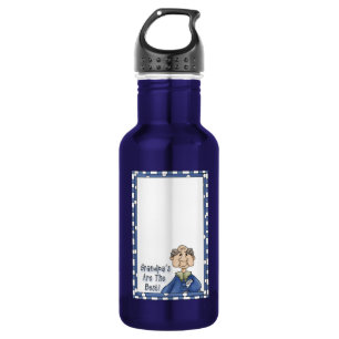Agua Botella de 32 oz