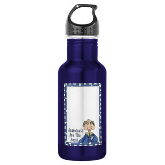 Agua Botella de 32 oz