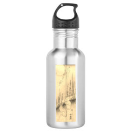 Agua Botella de agua, Vapor inoxidable, DOS BUNNIES Y U