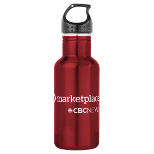 Agua Botella de CBC Marketplace