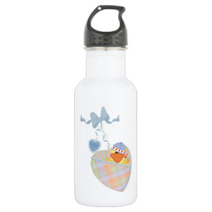 Agua Botella de Ducky funciona 32 oz