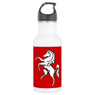 Agua Botella de Kent County Liberty
