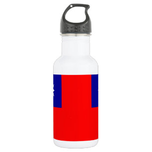 Agua Botella de la bandera de Taiwán para la libertad