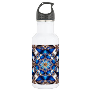 Agua Botella de libertad Colores argentinos
