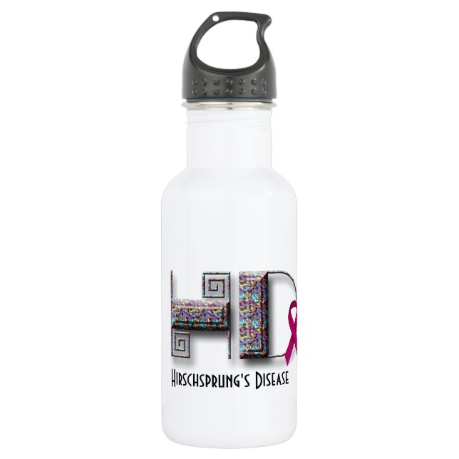 AGUA BOTELLA GRATUITA DE HD BPA (Anverso)